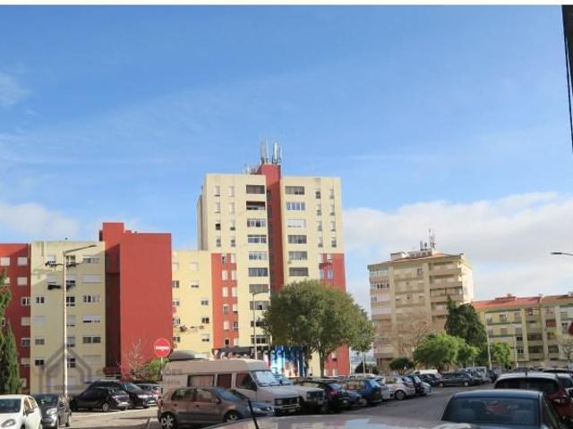 Apartamentos 3 quarto, Seixal Seixal DLS101064249