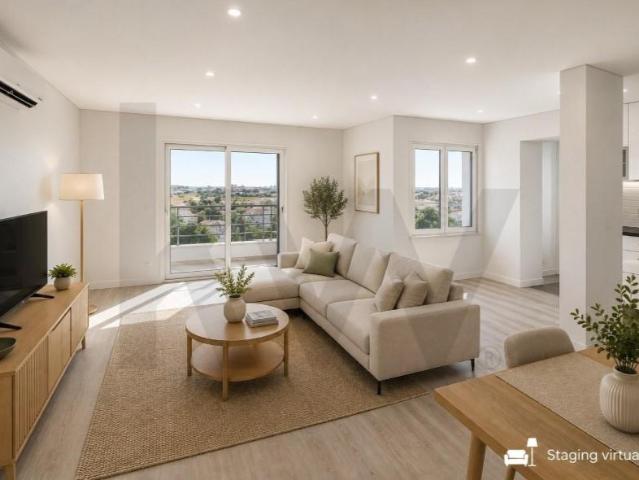 Apartamentos 3 quarto, Seixal Seixal DLS102527430
