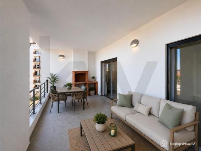 Apartamentos 3 quarto, Seixal Seixal DLS102591493