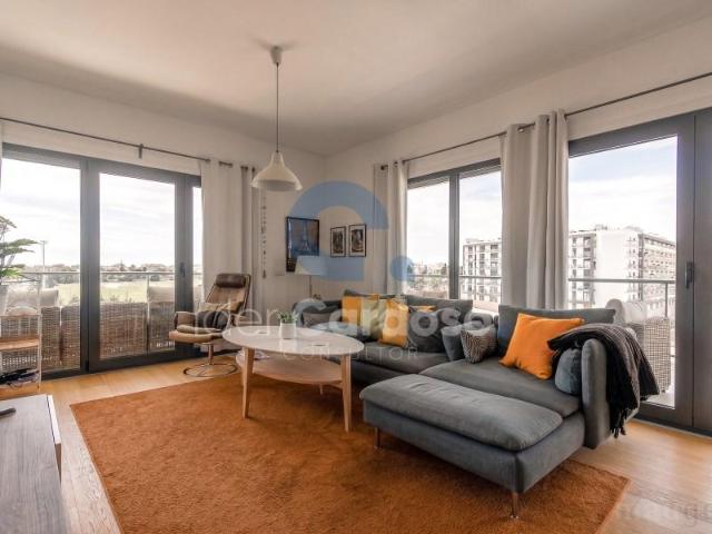 Apartamentos 3 quarto, Seixal Seixal DS101958716