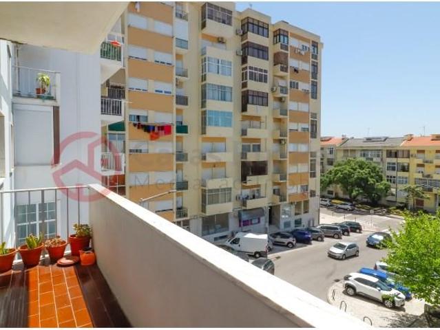 Apartamentos 3 quarto, Seixal Seixal DS102859031