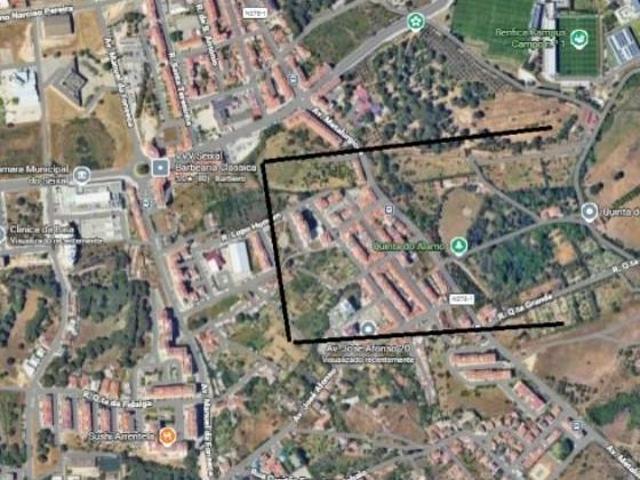Apartamentos 3 quarto, Seixal Seixal DS102859113