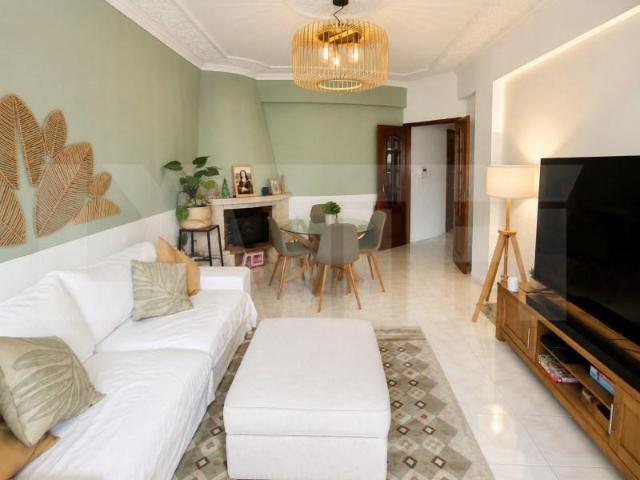 Apartamentos 3 quarto, Seixal Seixal DS102958647