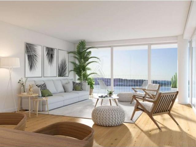 Apartamentos 3 quarto, Seixal Seixal DS97164782