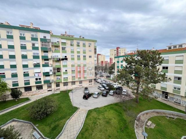 Apartamentos 3 quarto, Seixal Seixal DS91354310