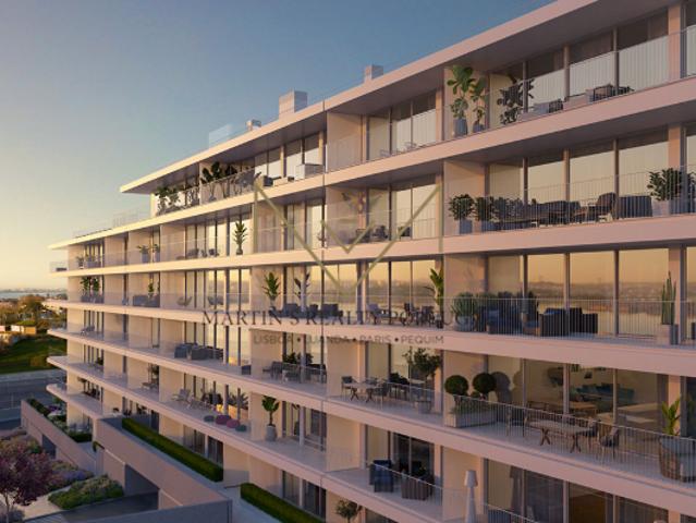 Apartamentos 3 quarto, Seixal Setúbal DS89903995