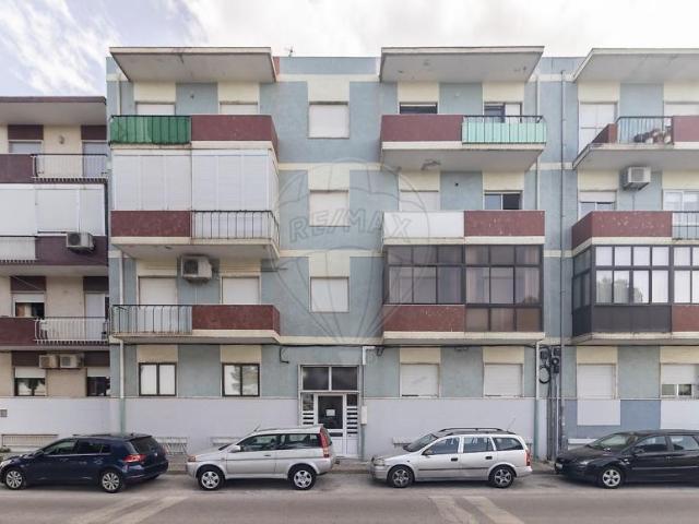 Apartamentos 3 quarto, Seixal Setúbal DS101151889