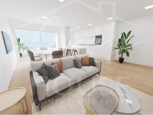 Apartamentos 3 quarto, Sesimbra Sesimbra DS100640229