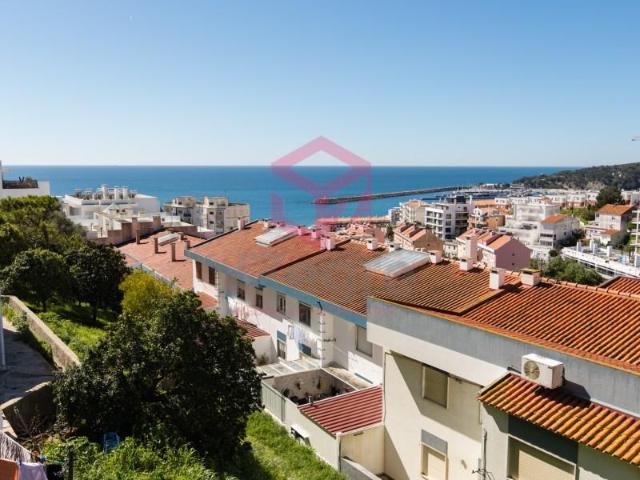 Apartamentos 3 quarto, Sesimbra Sesimbra DS100361123