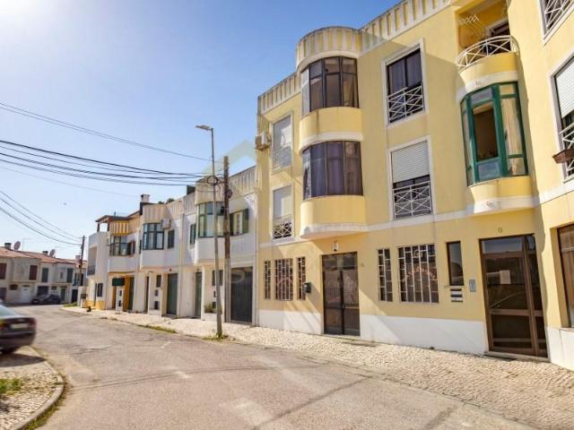 Apartamentos 3 quarto, Sesimbra Sesimbra DS101411010