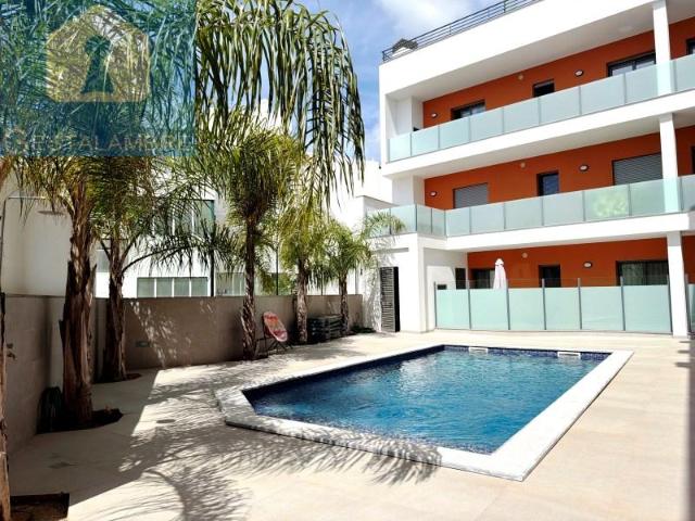 Apartamentos 3 quarto, Silves Silves DLS101591242