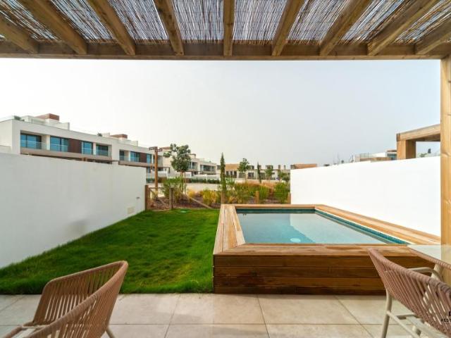 Apartamentos 3 quarto, Sines Setúbal DS100253142