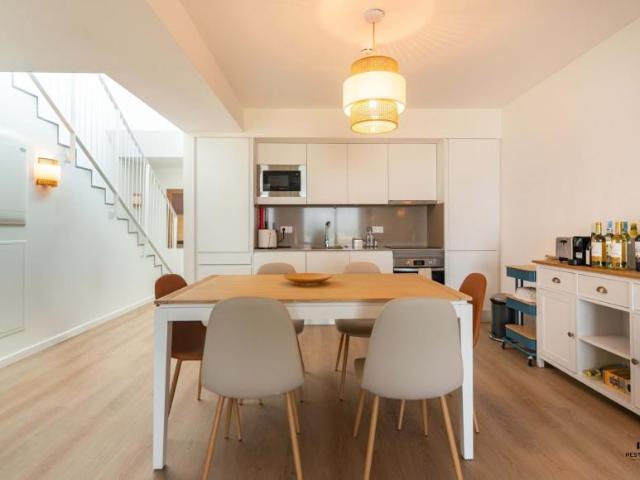 Apartamentos 3 quarto, Sines Setúbal DS102553804