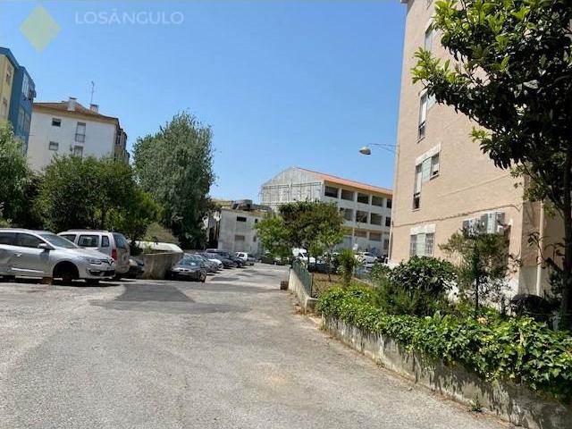 Apartamentos 3 quarto, Sintra Sintra DLS92969998