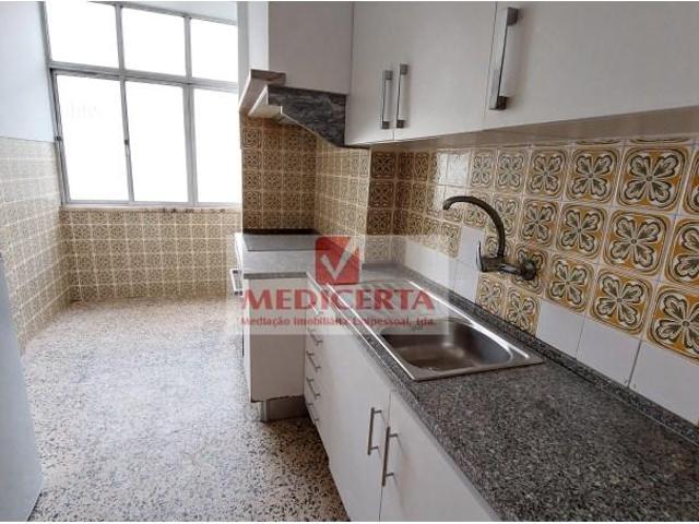 Apartamentos 3 quarto, Sintra Sintra DLS98187990