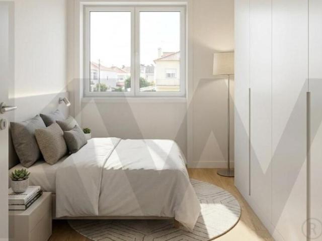 Apartamentos 3 quarto, Sintra Sintra DLS100127100