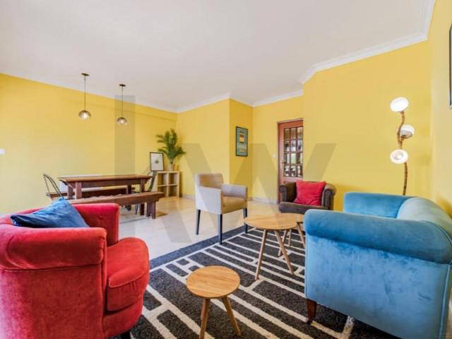 Apartamentos 3 quarto, Sintra Sintra DS102859126