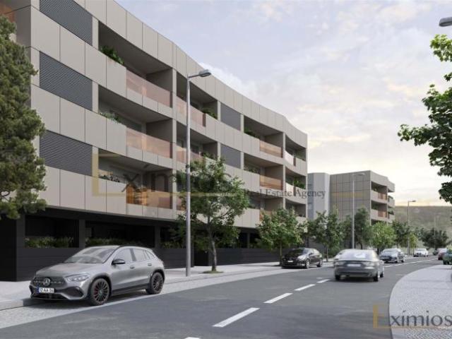 Apartamentos 3 quarto, Póvoa de Varzim Porto DLS100796243