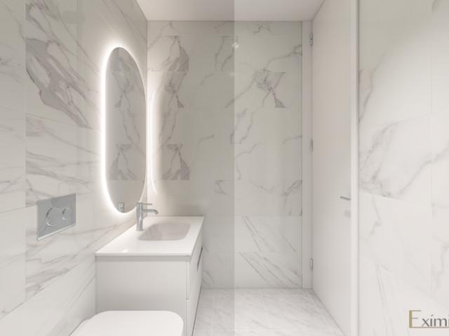 Apartamentos 3 quarto, Póvoa de Varzim Porto DLS101472801