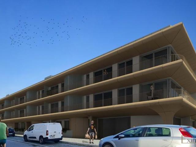 Apartamentos 3 quarto, Póvoa de Varzim Porto DS94289558