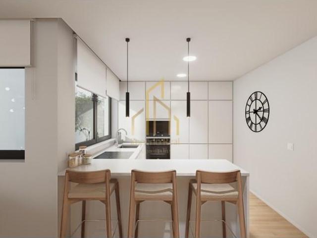 Apartamentos 3 quarto, Póvoa de Varzim Póvoa de Varzim DLS101795285