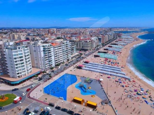 Apartamentos 3 quarto, Póvoa de Varzim Póvoa de Varzim ES98223840