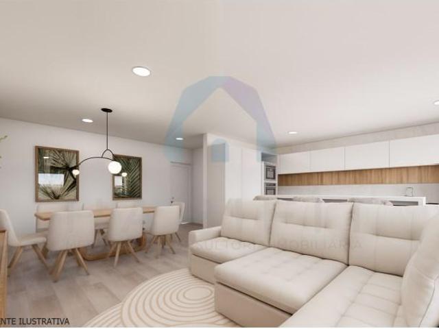 Apartamentos 3 quarto, Pombal Pombal DS103075307