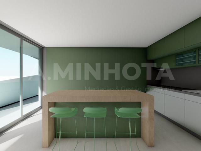 Apartamentos 3 quarto, Ponte da Barca Ponte da Barca DS85961034