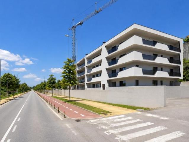 Apartamentos 3 quarto, Ponte da Barca Viana do Castelo DLS102208320