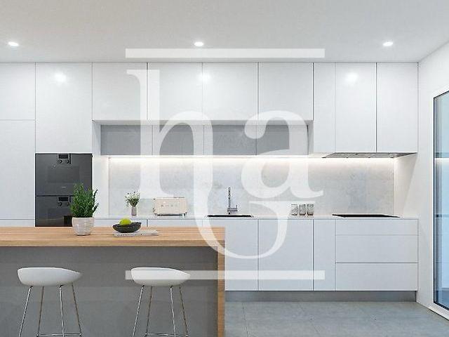 Apartamentos 3 quarto, Porto Gondomar 4420 DLS97968919