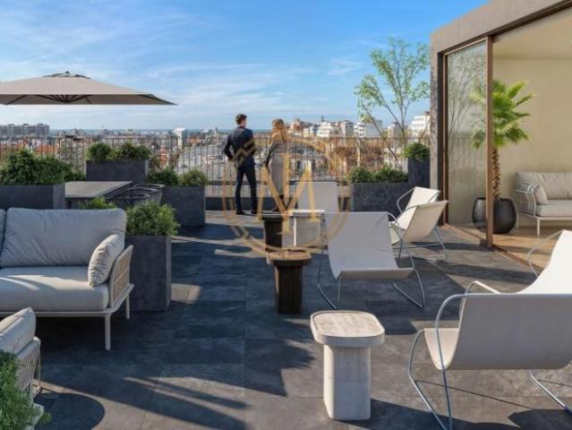 Apartamentos 3 quarto, Porto Matosinhos 4450 DS98048547