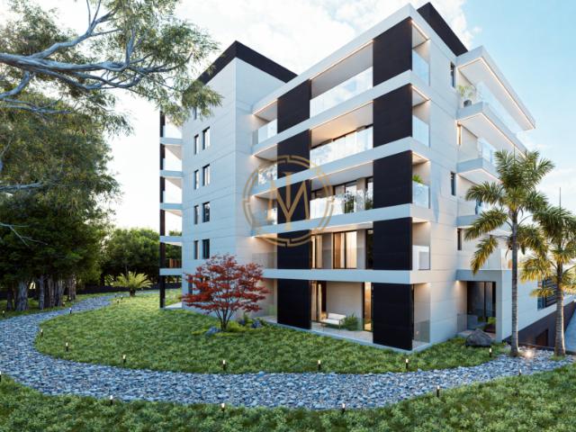 Apartamentos 3 quarto, Porto Maia 4425 DLS100331172