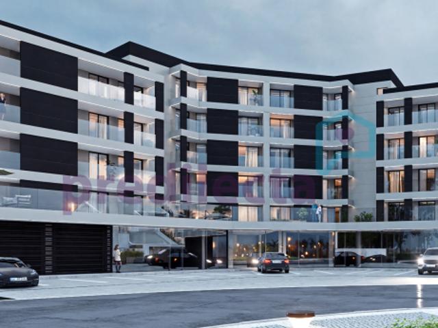 Apartamentos 3 quarto, Porto Maia 4425 DLS101508350