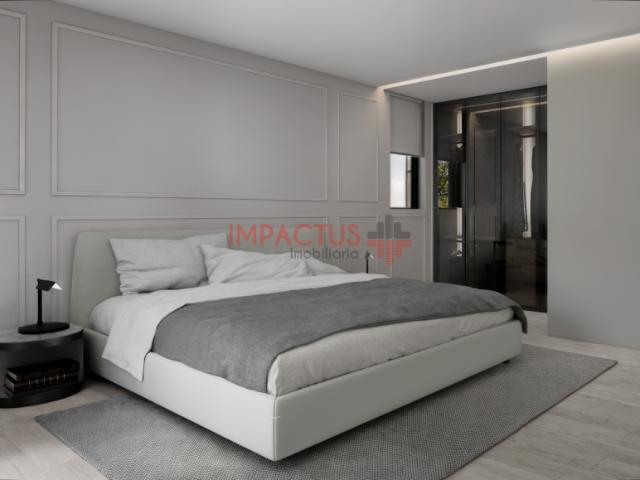 Apartamentos 3 quarto, Porto Maia 4425 DS100046121