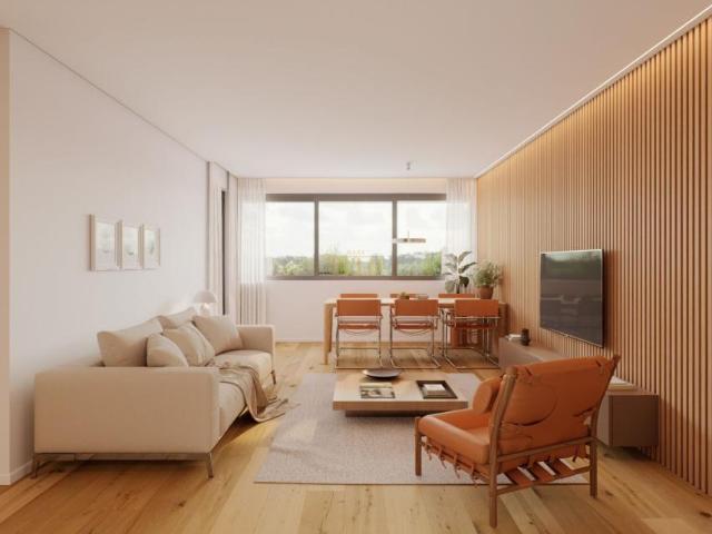 Apartamentos 3 quarto, Porto Maia 4470 DS99005449