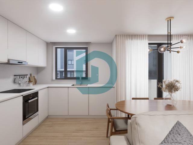 Apartamentos 3 quarto, Porto Póvoa de Varzim 4490 DS101217581