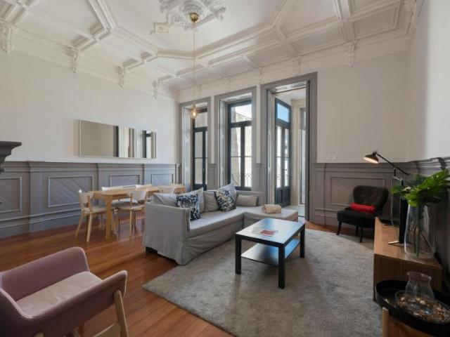 Apartamentos 3 quarto, Porto Porto 4050 041 DS102340763