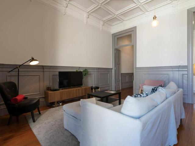Apartamentos 3 quarto, Porto Porto 4050 041 ES102340763