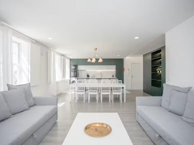 Apartamentos 3 quarto, Porto Porto 4050 062 DS100384756