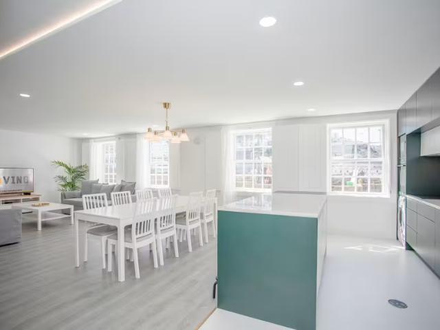Apartamentos 3 quarto, Porto Porto 4050 062 ES100384756