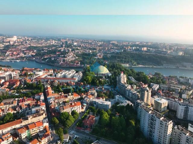 Apartamentos 3 quarto, Porto Porto 4050 122 DLS94947922