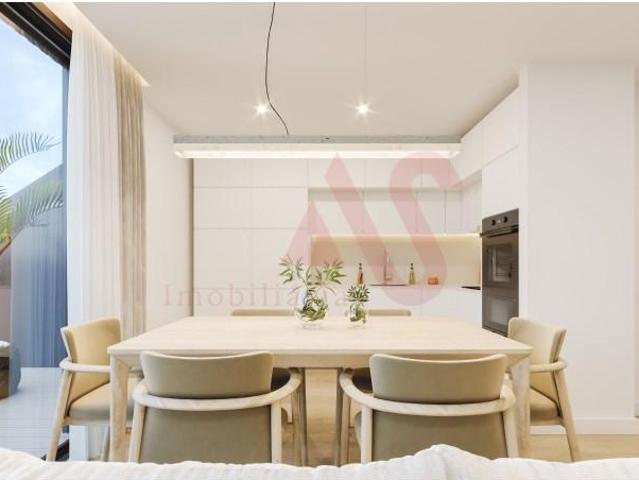 Apartamentos 3 quarto, Porto Porto 4050 128 DLS97192417