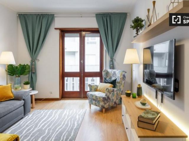 Apartamentos 3 quarto, porto porto 4050 273 ES102853557