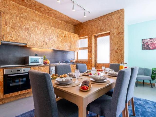 Apartamentos 3 quarto, porto porto 4050 317 DS102851548