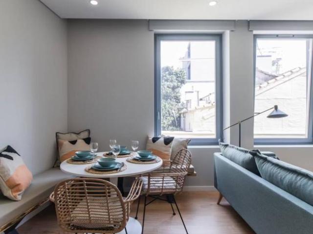 Apartamentos 3 quarto, porto porto 4050 381 DLS102021920