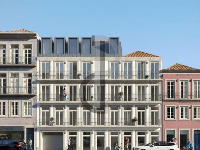 Apartamentos 3 quarto, Porto Porto 4050 DS100901802
