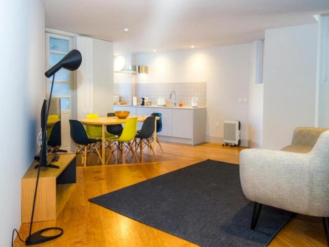 Apartamentos 3 quarto, Porto Porto 4000 453 DS100494138