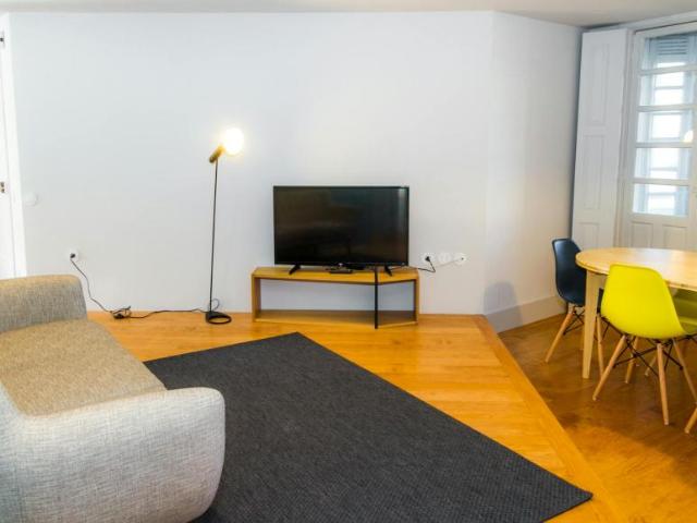 Apartamentos 3 quarto, Porto Porto 4000 453 ES100494138