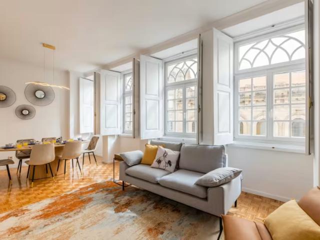 Apartamentos 3 quarto, Porto Porto 4000 069 ELS98636043