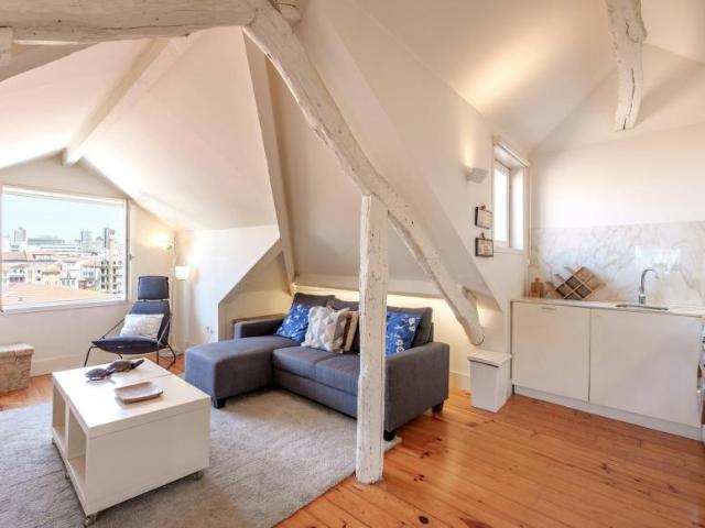 Apartamentos 3 quarto, Porto Porto 4000 098 DS102114656